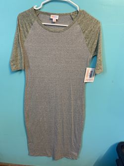 Brand new lularoe dress