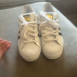 Adidas Super Stars