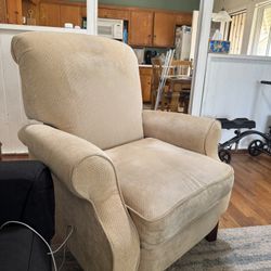 Lazy Boy Chair FREE