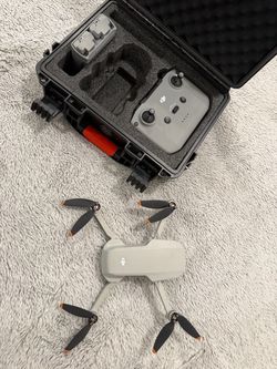 DJI MINI 4k