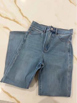 Express Slim Jeans