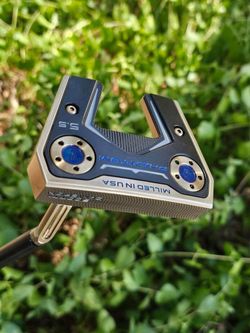 Scotty Cameron LA Golf SOHO