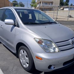 2004 Scion xA