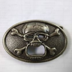 BUCLKLE VINTAGE 