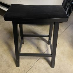 Bar Stools (Set Of 3)