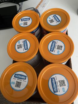 Similac Sensative Formula