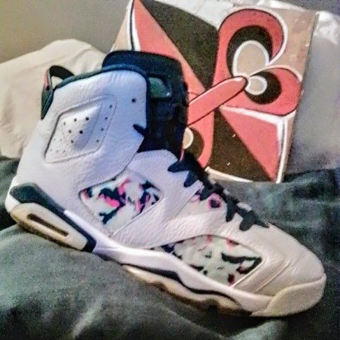 JORDAN RETRO