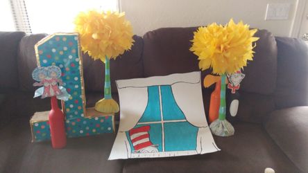 Party Decorations