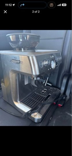 Brand new breville
