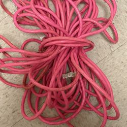 Industrial Electric Cord 