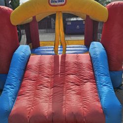 Kids Jumper Little Tikes 