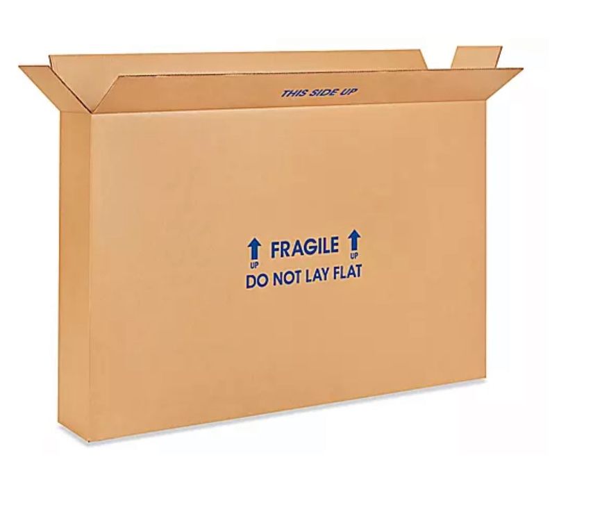 Wanted-TV Box