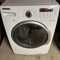 Samsung Washer