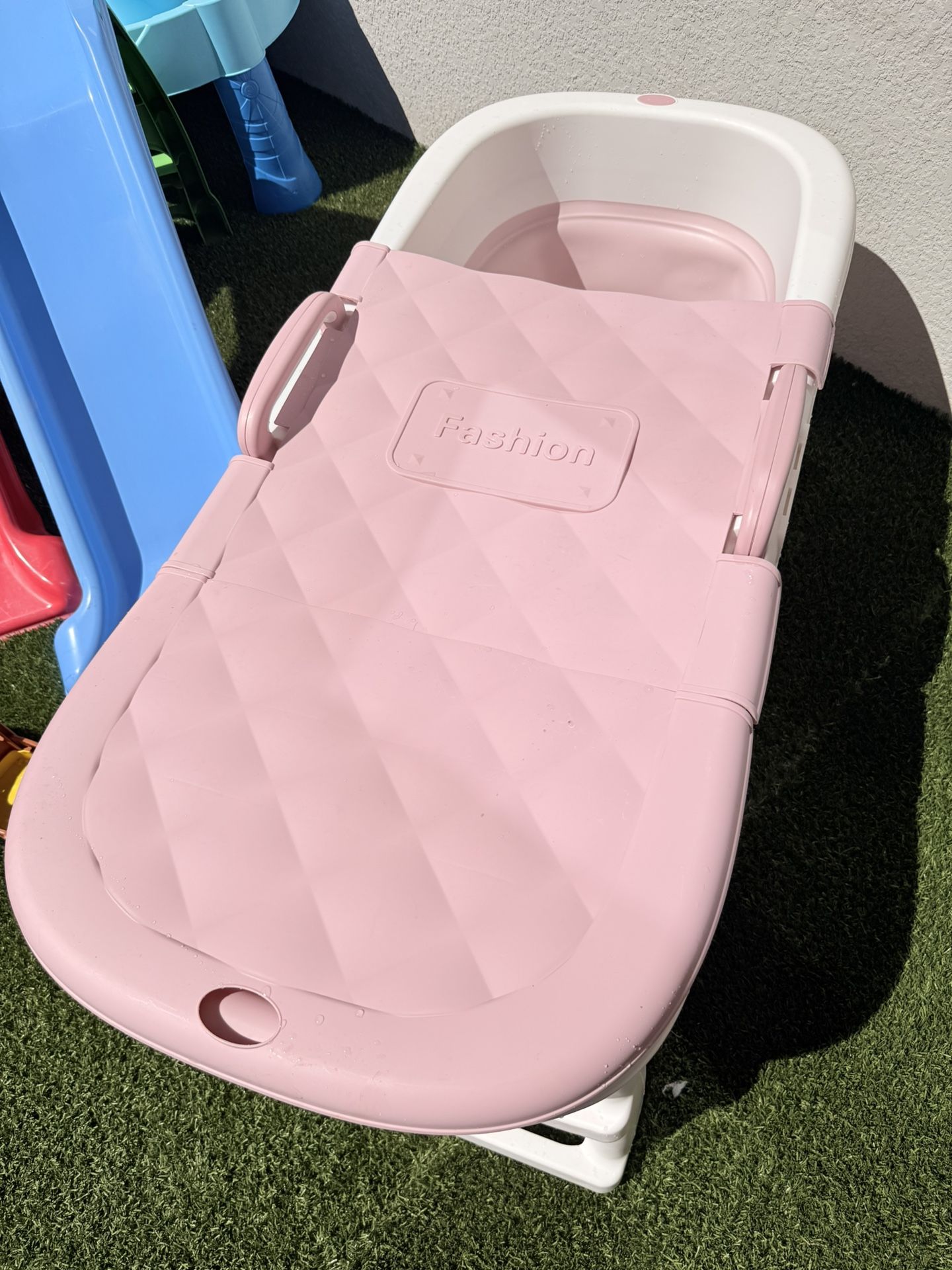 Selling foldable bathtub for adults 