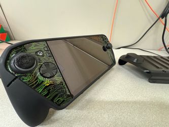 ROG Xbox Ally X 7" FHD 120Hz Gaming Handheld