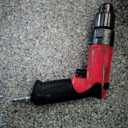 Snap-on 3/8 Air Drill 