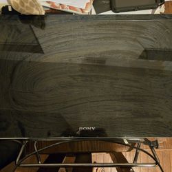 32 Inch Sony Flat Screen Tv 