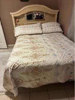 Full Bedroom Set