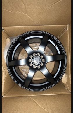 Jdm Rims