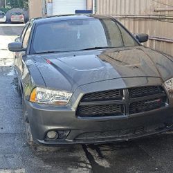 2013 Dodge Charger