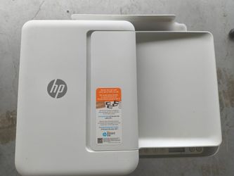 HP printer