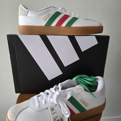 12 Men's Adidas VL Court 3.0