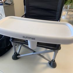 Summer Portable Chair