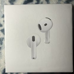 AirPod Gen 4