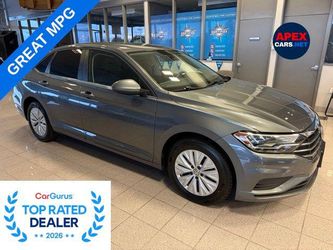 2019 Volkswagen Jetta