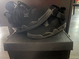 Black cat 4s Replicas!