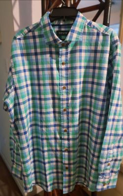 Men's Button down shirt