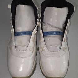 Jordan Retro 11 Columbia Size 9.5
