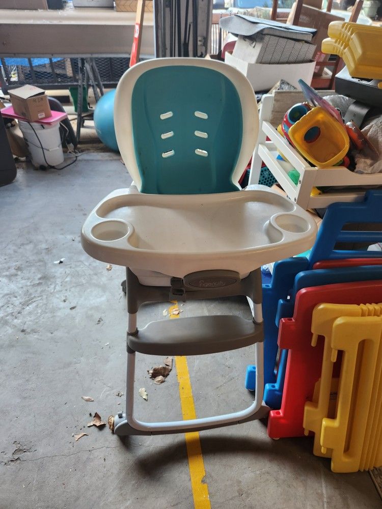 Highchair