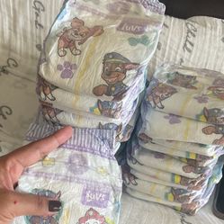Diapers