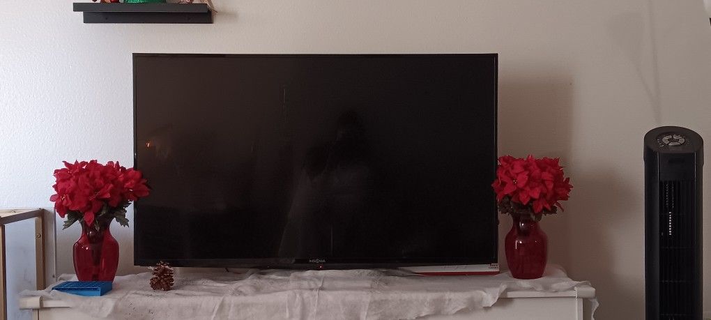 Insignia Smart TV 40"