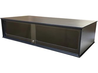 Reptile Cage