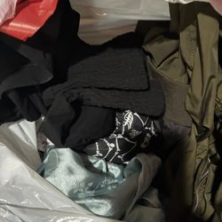 M/L Women’s Clothes 