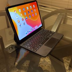 Apple iPad Pro 11 Inch Third Generation 128 Gb