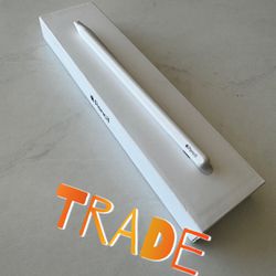 Apple Pencil For TRADE