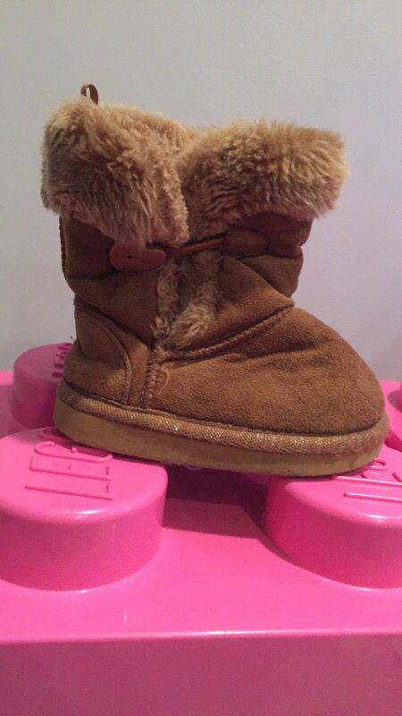 Winter toddler boots like uggs