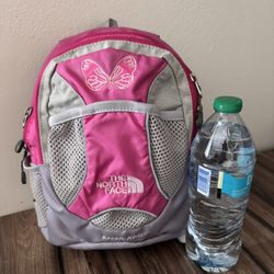 The North Face Backpack 