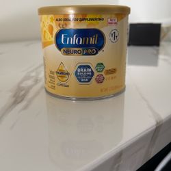 New Baby Milk 