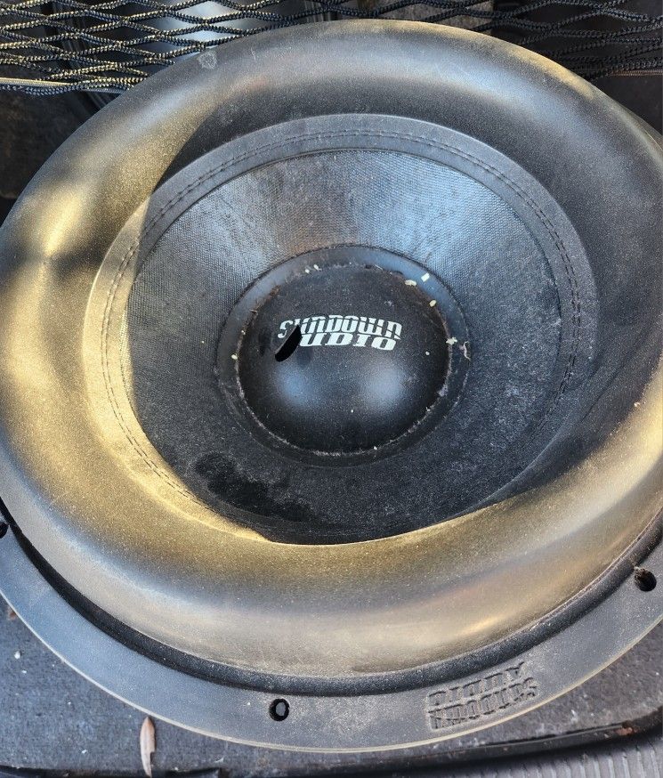 15 Sundown X V2 Needs A New Coil Not Working