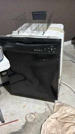 Dishwasher