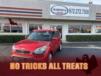 2013 Kia Soul