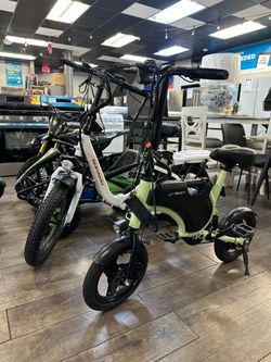 Electric Bikes•Electric GoKart•Electric Scooters•Electric DirtBike •Atvs READ DESCRIPTION PLEASE