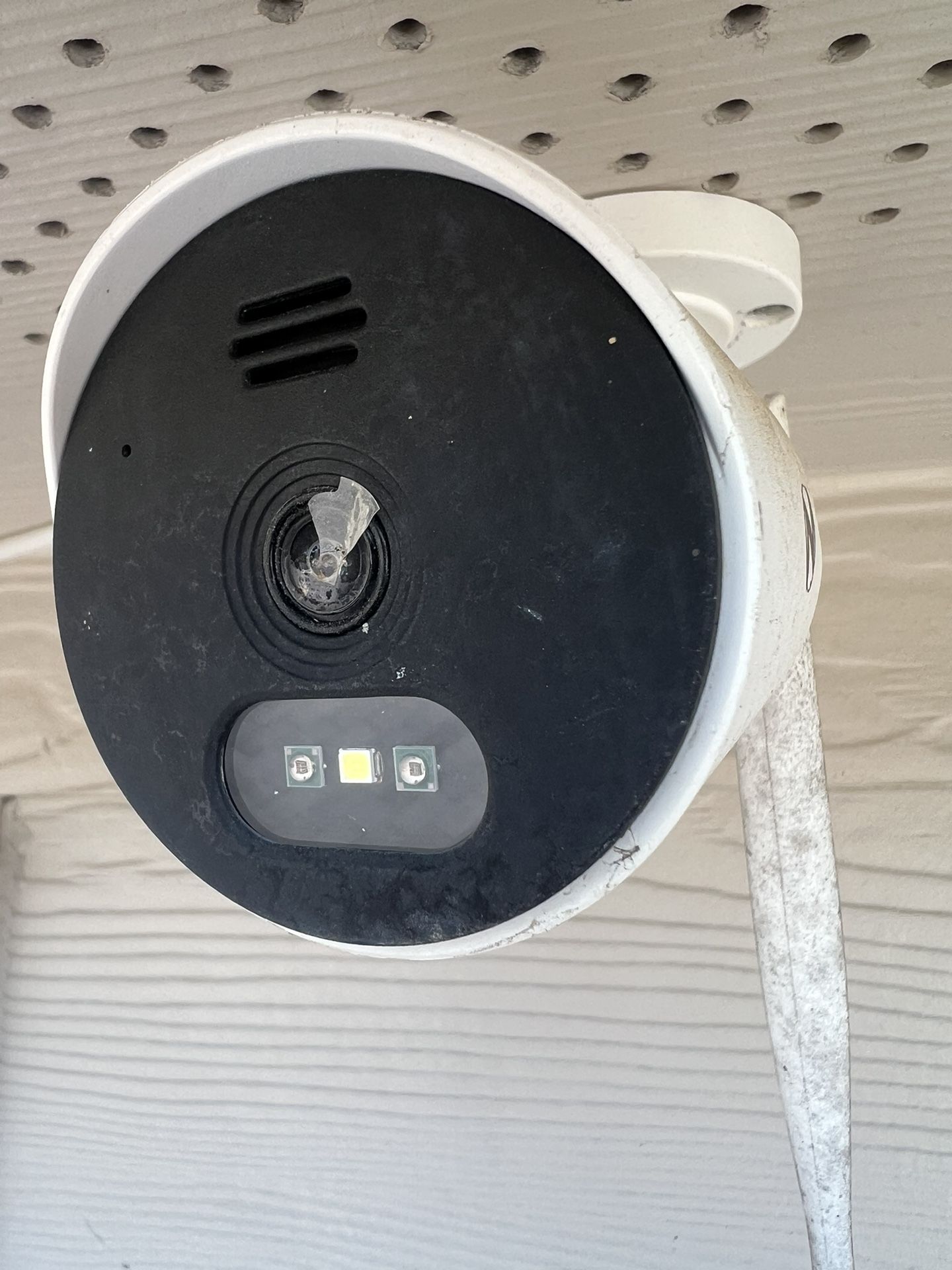 Home Monitoring Cameras
