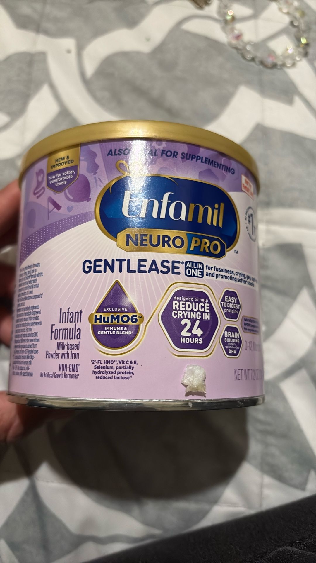Enfamil