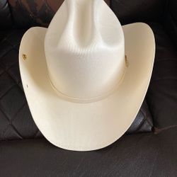 Men’s Cowboy Hat 