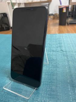 iPhone XSMax unlocked 256gb